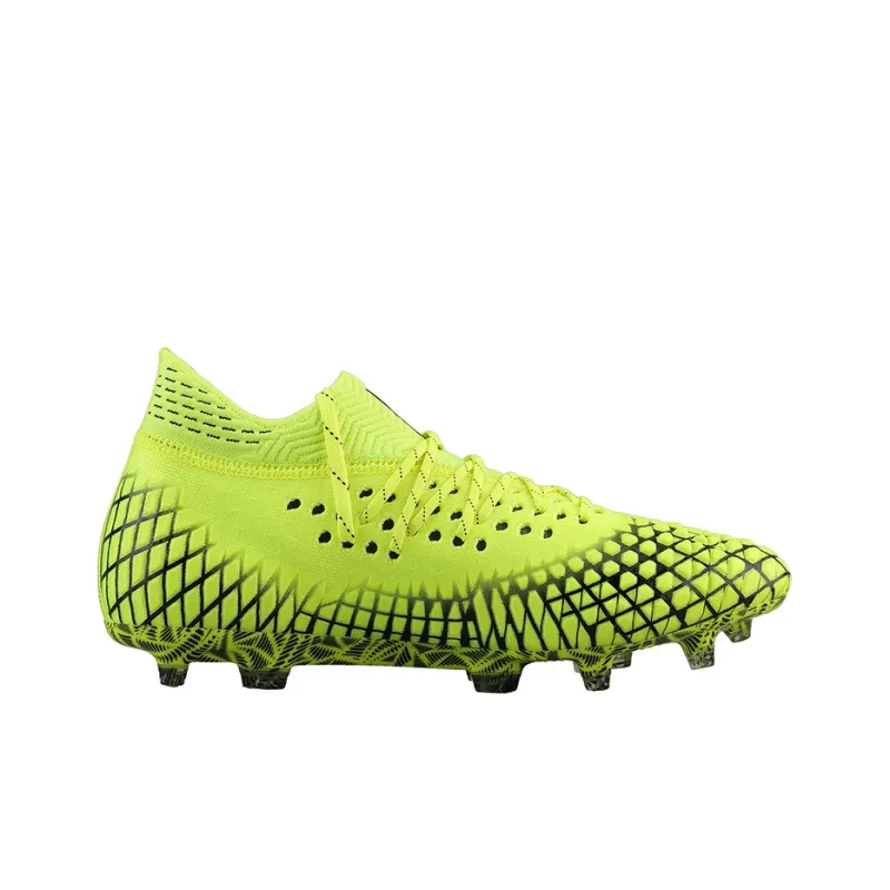 PUMA Future 4.1 Netfit Fg Ag 'Rush Pack'-1