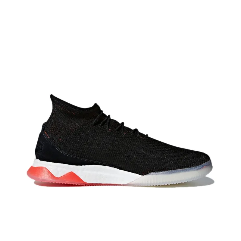 Adidas Predator Tango 18.1 Black Red-1