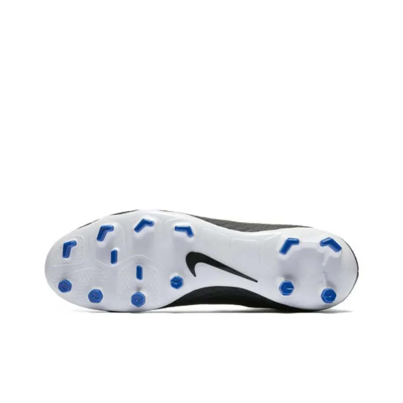Nike Hypervenom Phelon 3 Df Fg 'Black White'-5