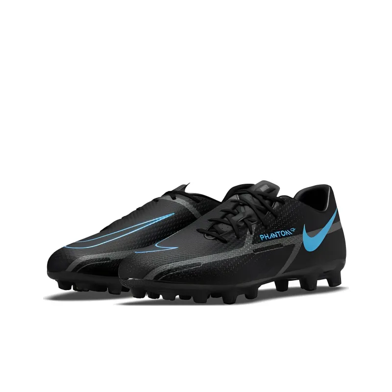 Nike Phantom GT2 Academy Hg 'Core Black'-2