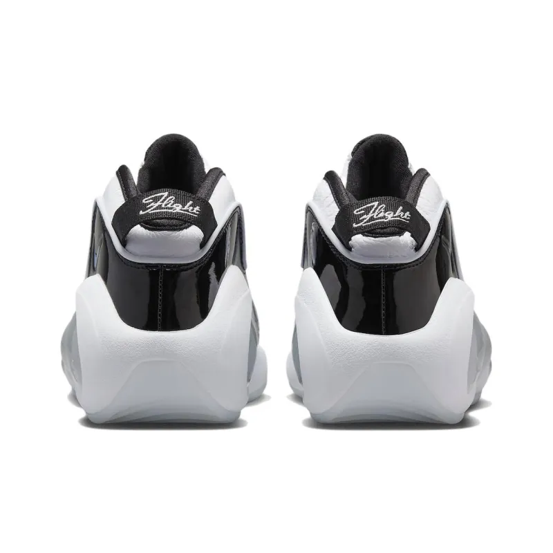 Nike Air Zoom Flight 95 Football Grey-4