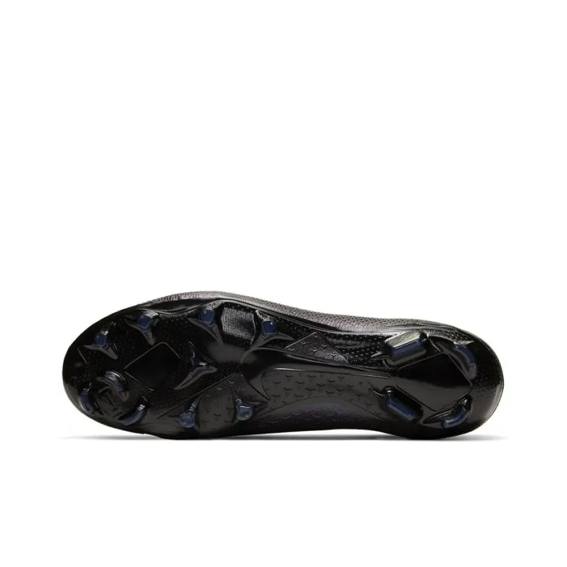 Nike Phantom Vision 2 Elite Dynamic Fit Fg Black-5