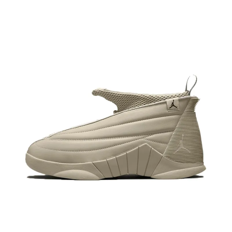 Jordan 15 Retro Billie Eilish Women's-0
