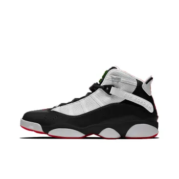 JORDAN 6 Rings He Got Game