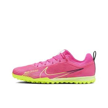 Nike Zoom Vapor 15 Pro Tf 'Pink Blast Volt'