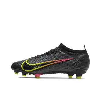 Nike Mercurial Vapor 14 Pro Fg Black Cyber