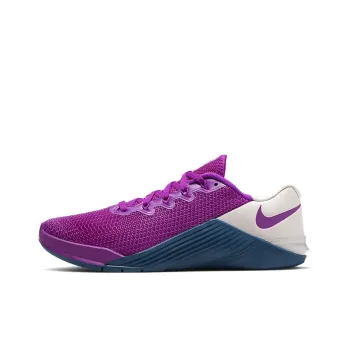Nike Metcon 5 Vivid Purple Women's