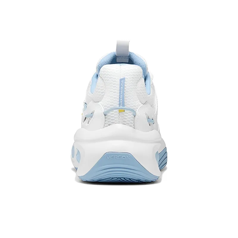 Reebok Solution Mid 'Nuggets'-4
