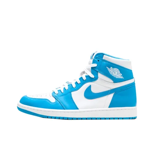 Jordan 1 Retro High OG UNC