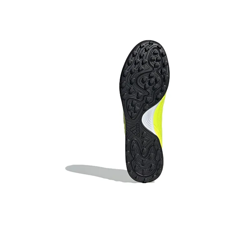Adidas Copa Kapitan.2 Tf 'Yellow Black'-5