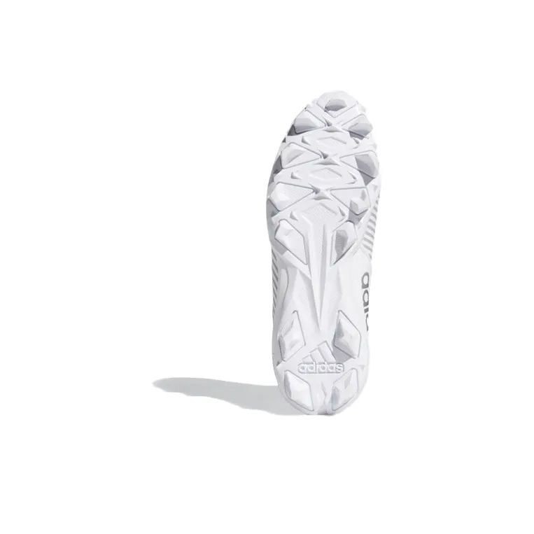 Freak Adidas Md 'White Silver Metallic'-5