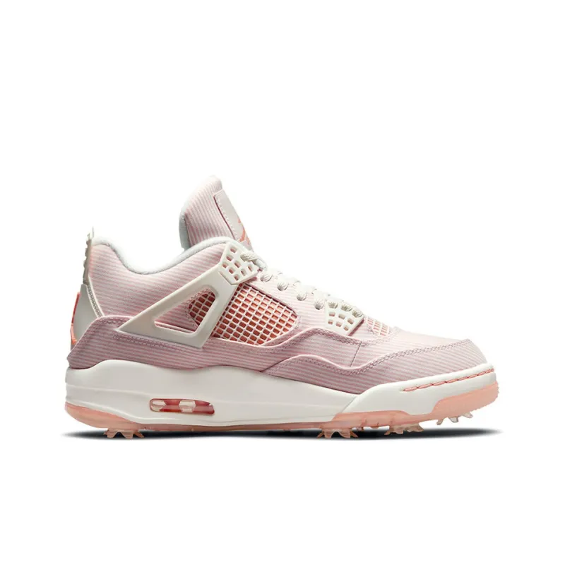 Jordan 4 Retro Golf Nrg Seersucker-1