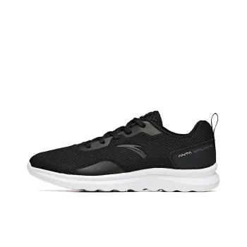 ANTA Training Shoes Women's Low Top Black