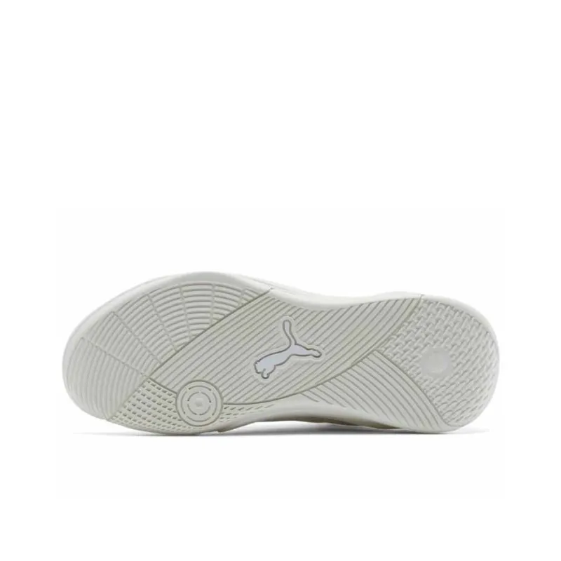 PUMA Sky Dreamer White-5