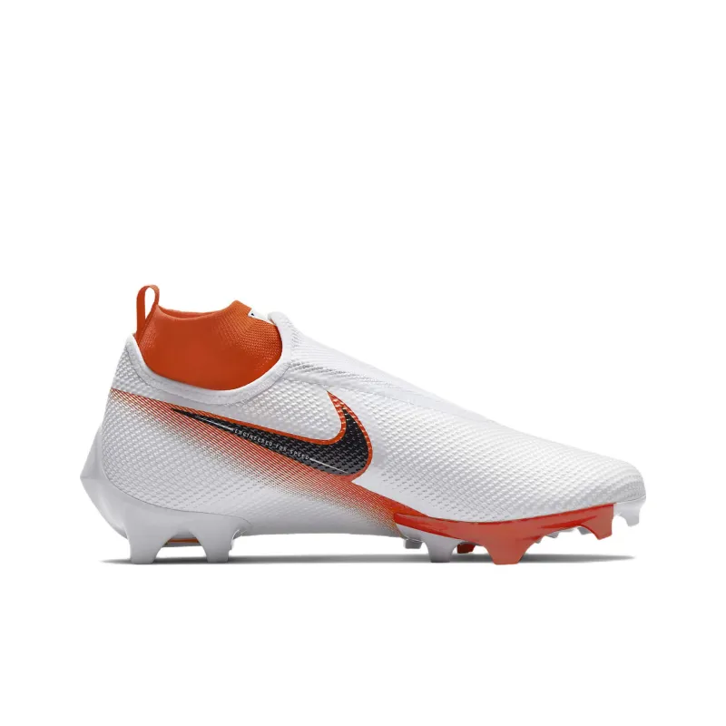 Nike Vapor Edge Pro 360 White Team Orange-1
