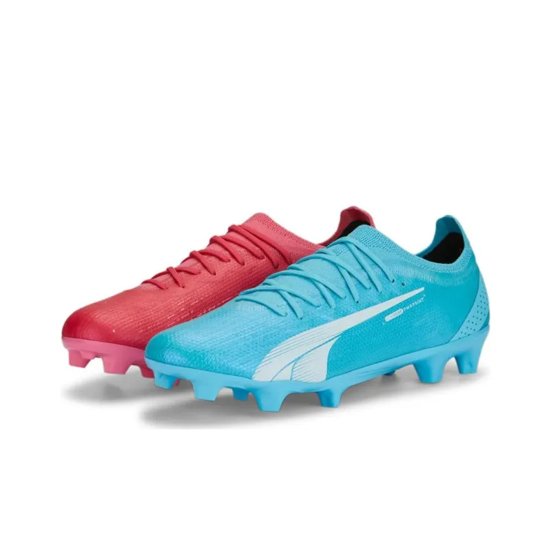 PUMA Ultra Ultimate Fg Ag 'Tricks Pack'-2
