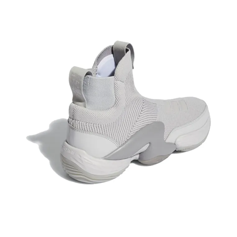 Adidas N3xt L3v3l 2020 Grey-2