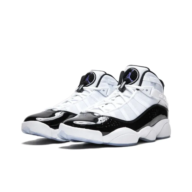 Jordan 6 Rings Concord-1