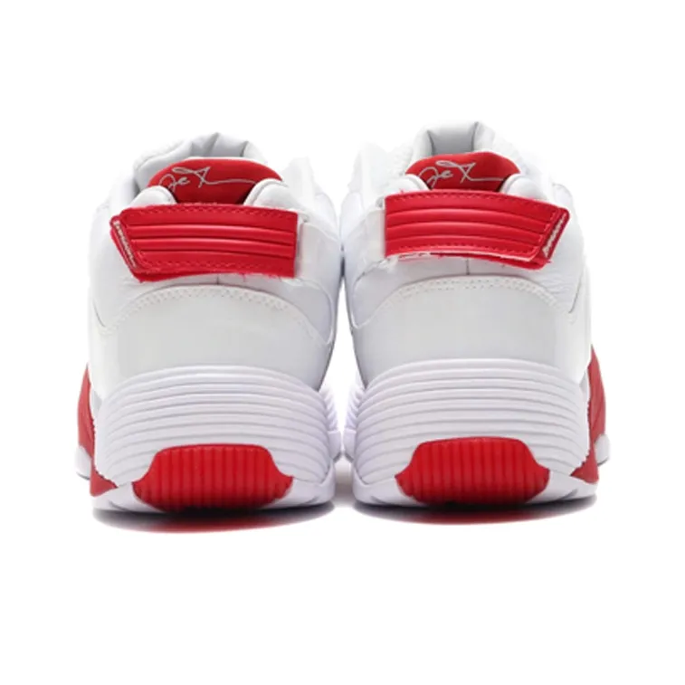 Reebok Answer 5 White Red 2019-3