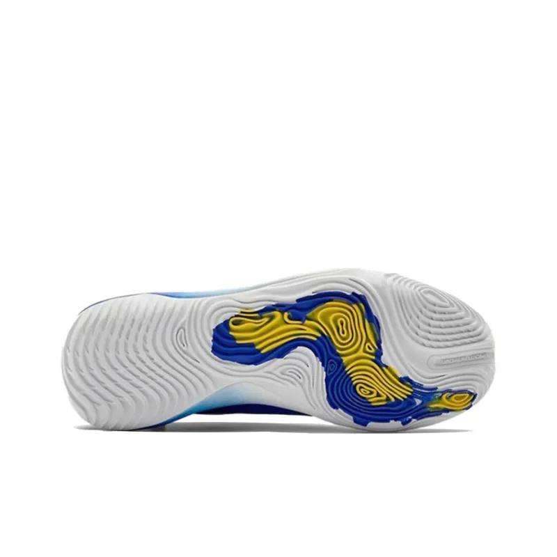Under Armour Anatomix Spawn 2 'Warriors'-4