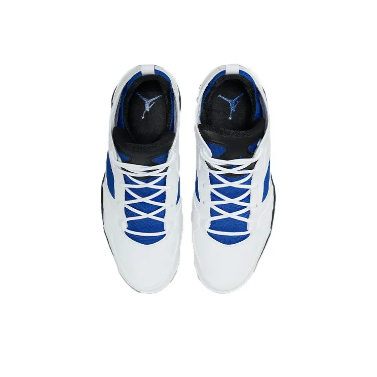 Jordan Flight Club 91 Hyper Royal Speckle-2