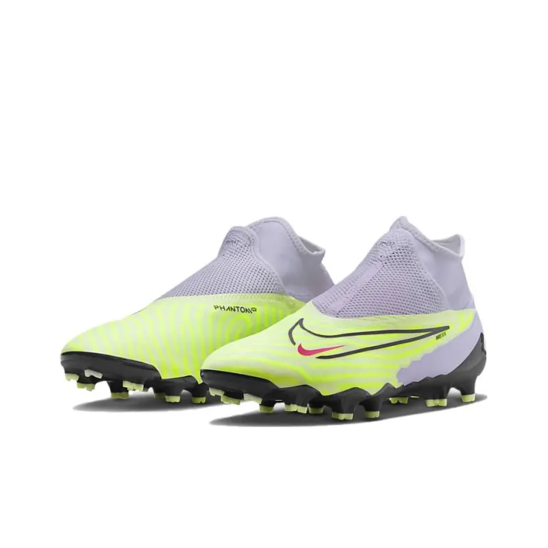 Nike Phantom Gx Pro Df Fg 'Luminous Pack'-2