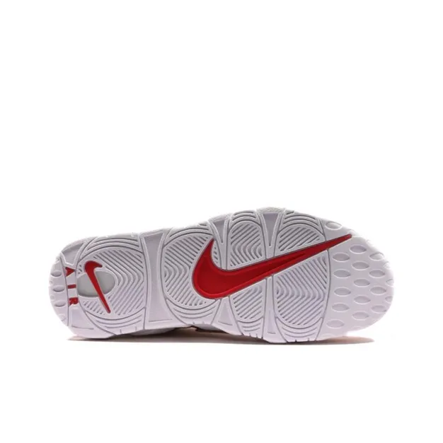 Nike Air More Uptempo Supreme Suptempo Gold-4