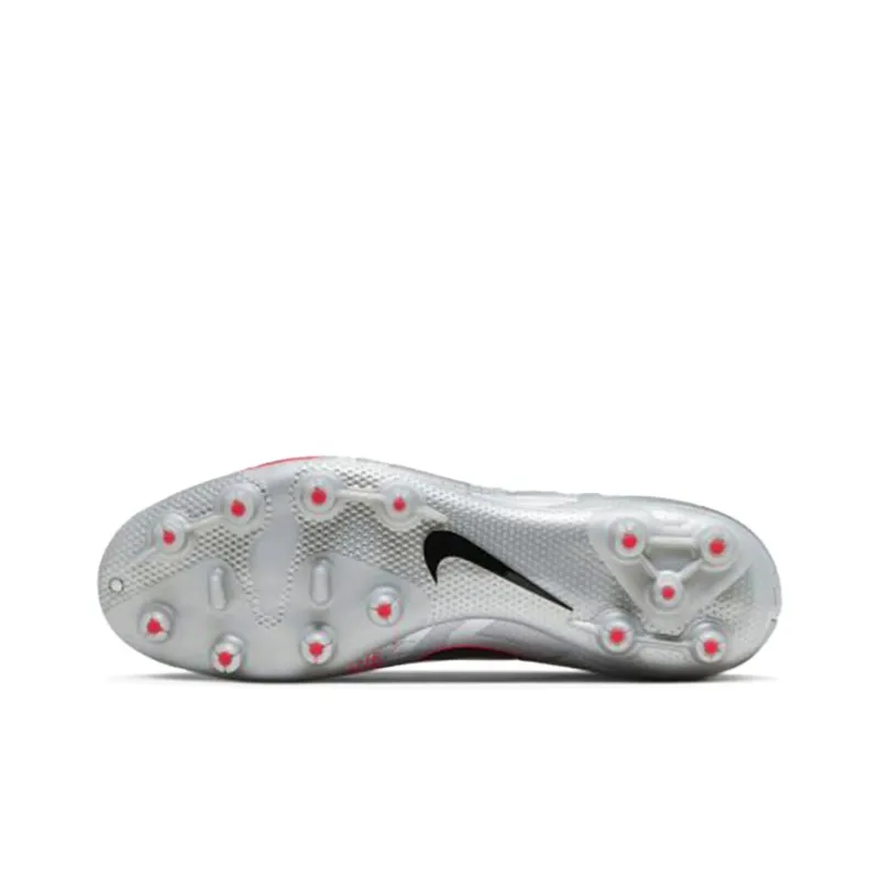 Nike Mercurial Vapor 13 13 Pro Hg 'Silver Pink'-4
