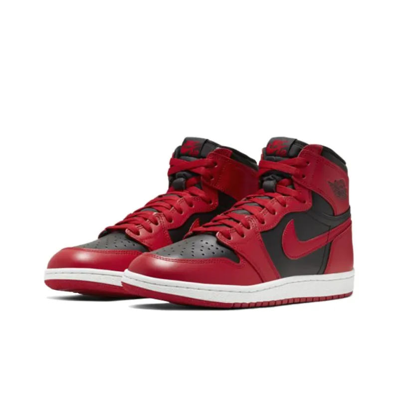 Jordan 1 Retro High '85 OG Varsity Red-2