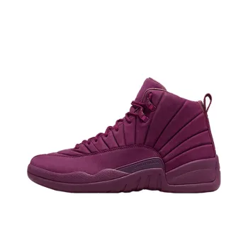 JORDAN 12 Retro Psny Bordeaux
