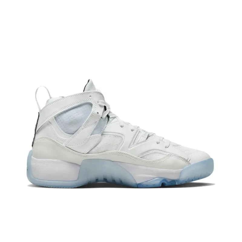 Air Jordan Two Trey Shoes 'Legend Blue'-1