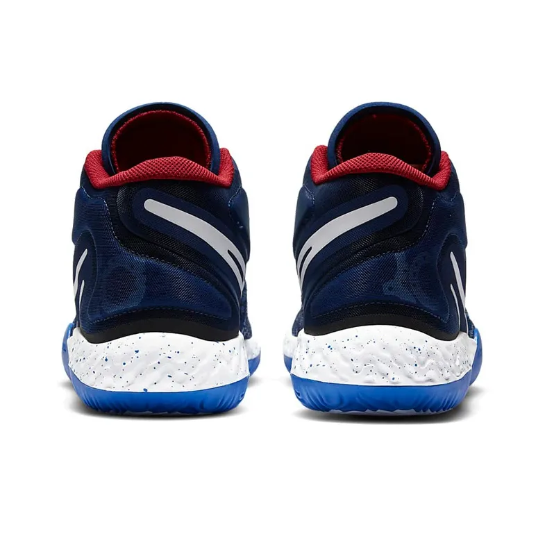 Nike Kd Trey 5 Viii 'Blue Void'-4