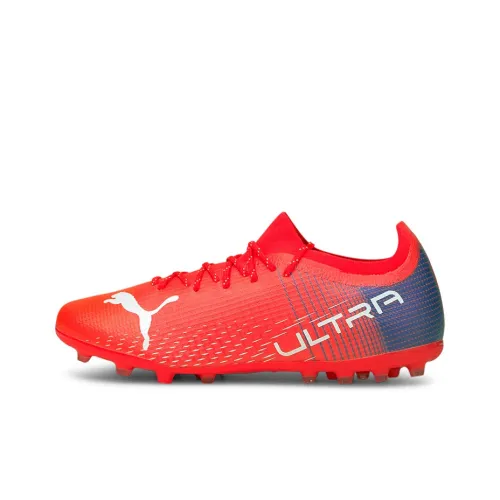 PUMA Ultra 1.3 Soccer Shoes Men Low-Top