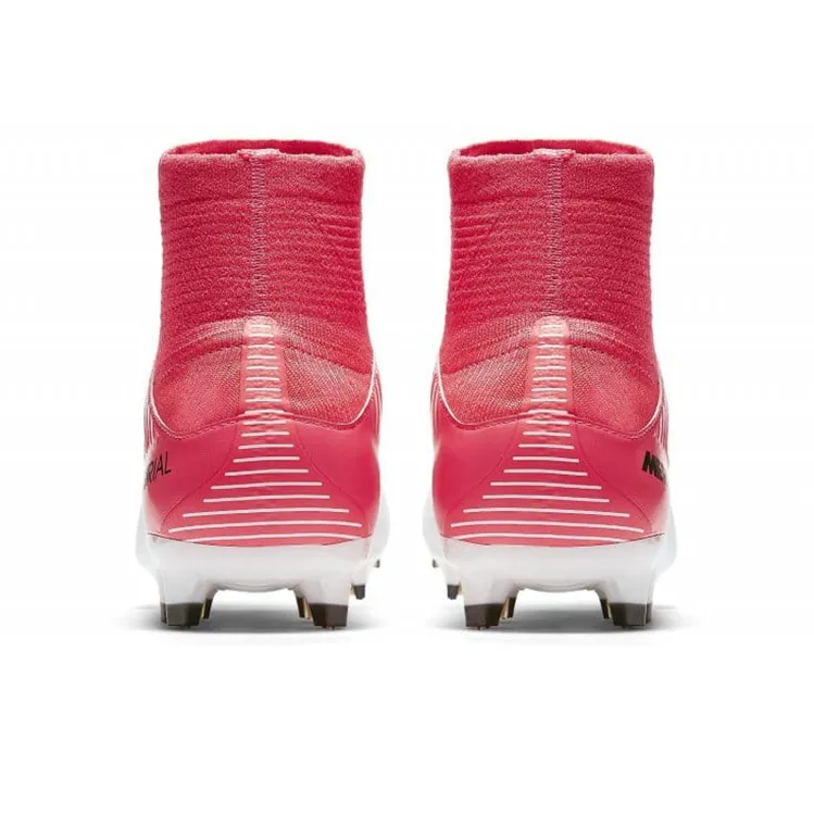 Nike Mercurial Veloce 3 Df Fg 'Racer Pink'-4