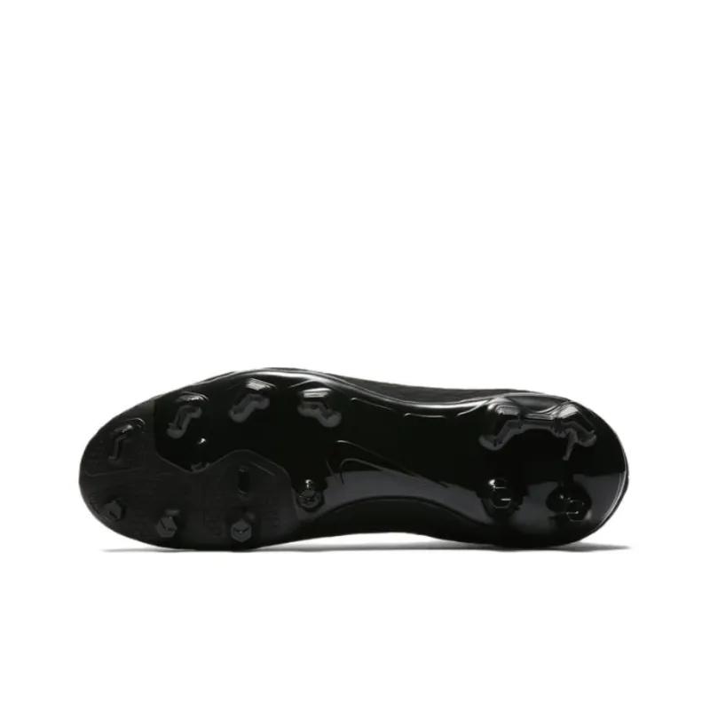 Nike Hypervenom Phelon 3 Df Fg 'Black'-5