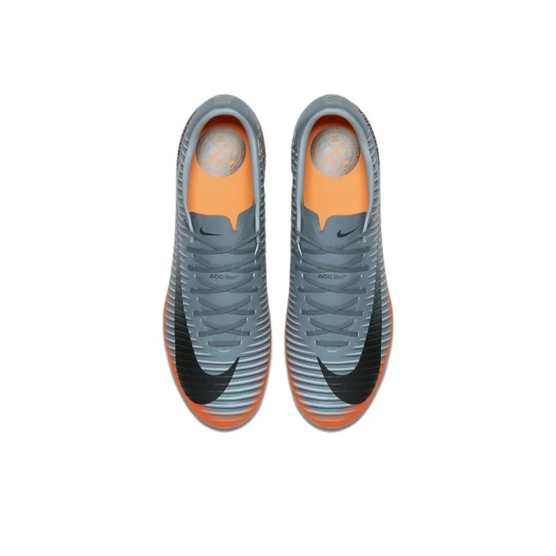 Nike Mercurial Vapor Xi CR7 Fg Forged For Greatness-3