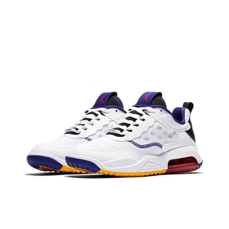Jordan Max 200 Olympic 2020-2