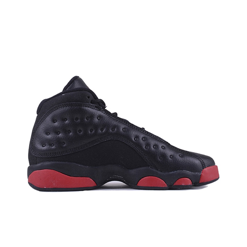 NIKE AIR JORDAN 13 RETRO store (GS) “BRED