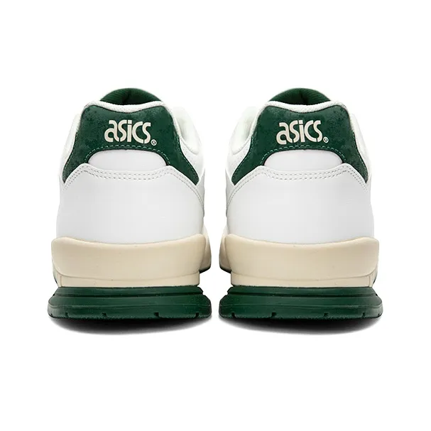 Asics Gel-Spotlyte Low "Cream Green"-3