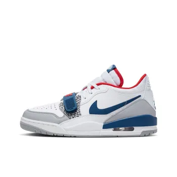 JORDAN Legacy 312 Low True Blue
