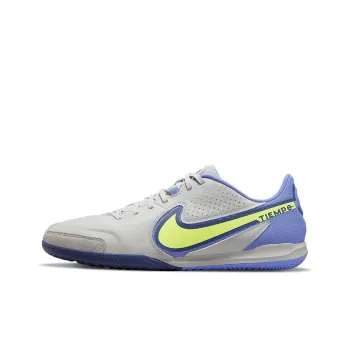 Nike Legend 9 Academy Ic Indoor Court Grey Fog 'Gray Blue Green'