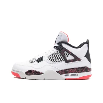 JORDAN 4 Retro Flight Nostalgia