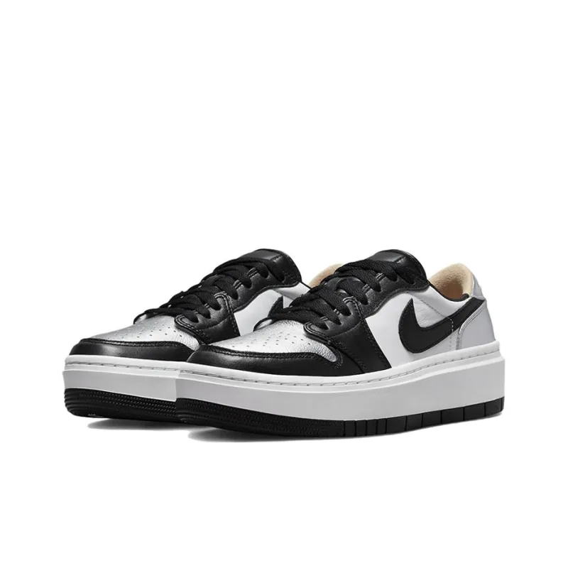 Air Jordan 1 Elevate Low Se 'Silver Toe' Women's-2