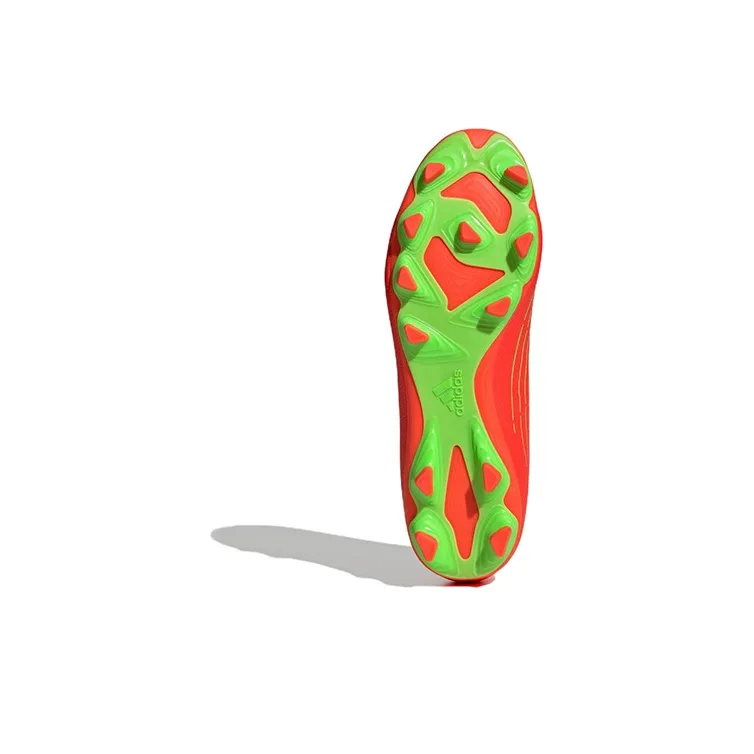 Adidas Predator Edge.4 AI1 'Red Green'-5