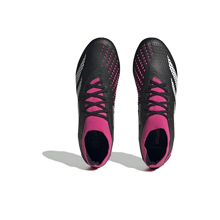 adidas Predator Accuracy.2 FG 'Own Your Football Pack'-4