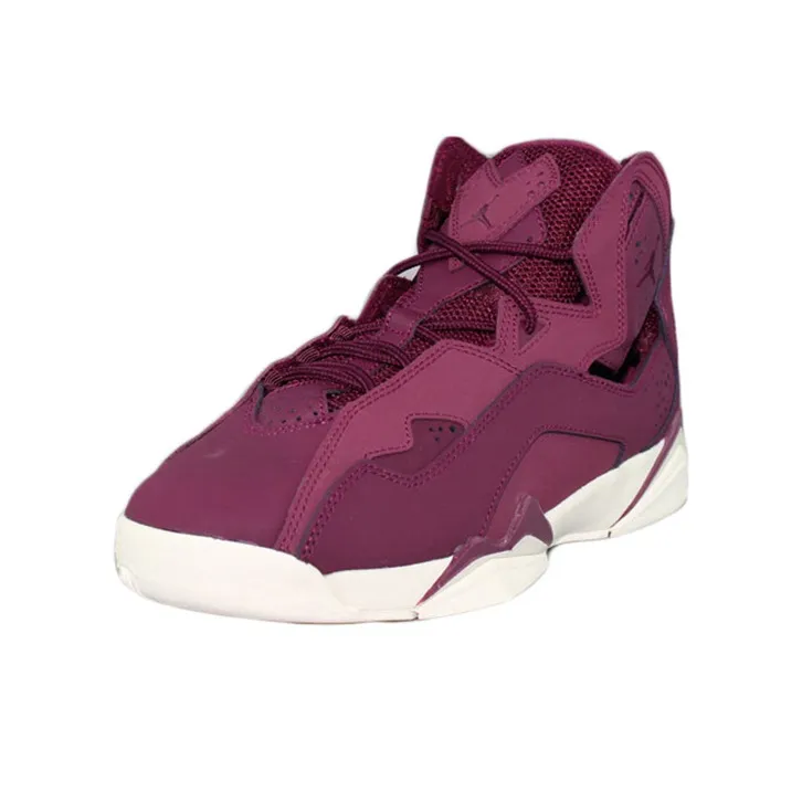 JORDAN True Flight 'Bordeaux' Gs-2