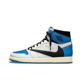JORDAN 1 Retro High Og Sp Fragment X Travis Scott