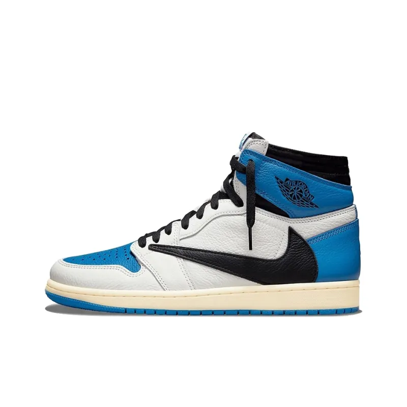 JORDAN 1 Retro High Og Sp Fragment X Travis Scott-0