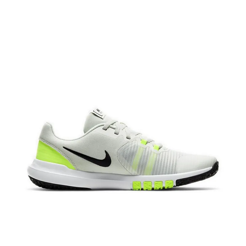 Nike Flex Control 4 Spruce Aura-1