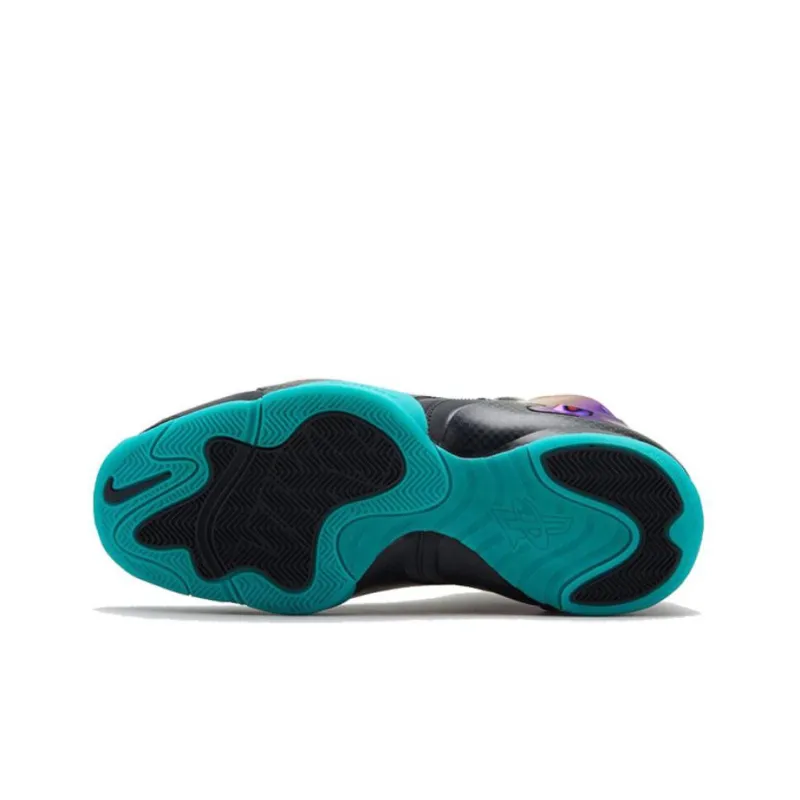 Nike Lil Penny Posite Hyper Jade-4